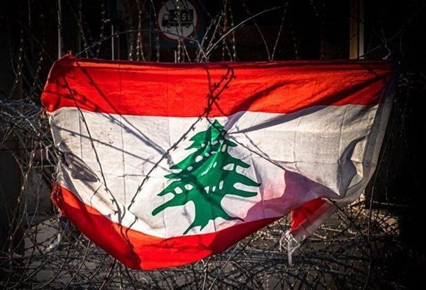 لبنان مرهون للخارج