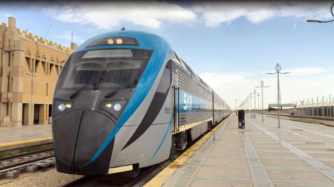 قطار الرياض.. صياغة الإنسان وإعادة إنتاج المكان - رأي سياسي