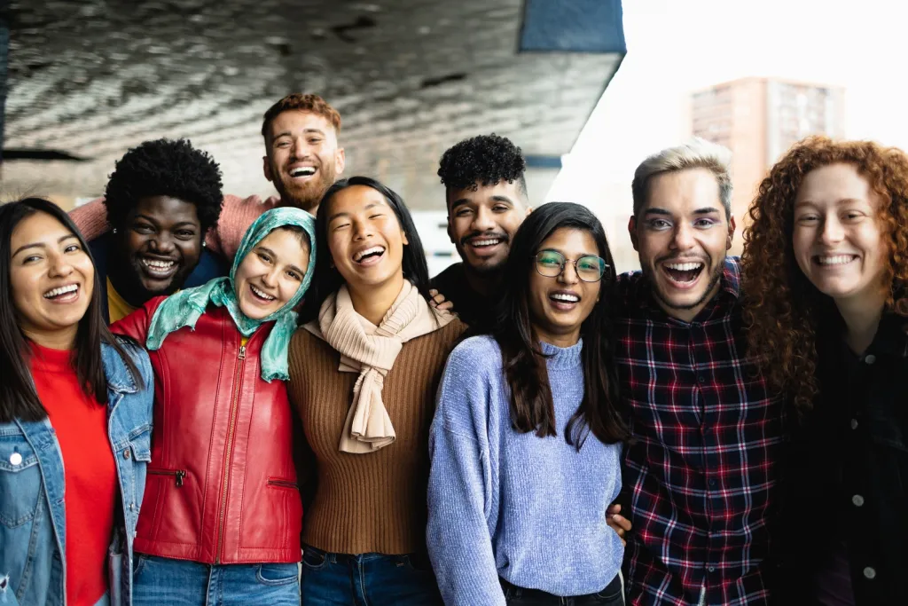 White British people aren’t under threat from multicultural Britain ...